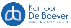 Kantoor de boever
